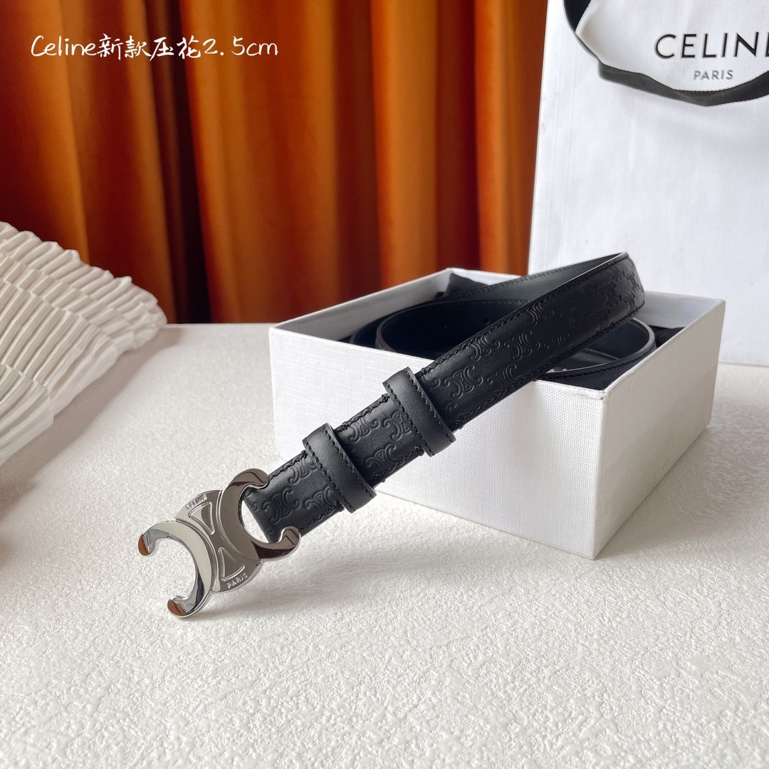 04 C ELINE Belt