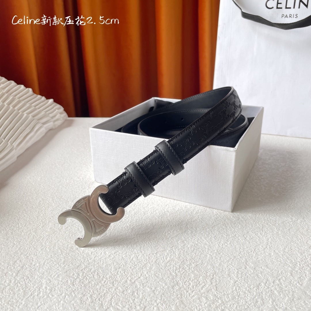 04 C ELINE Belt