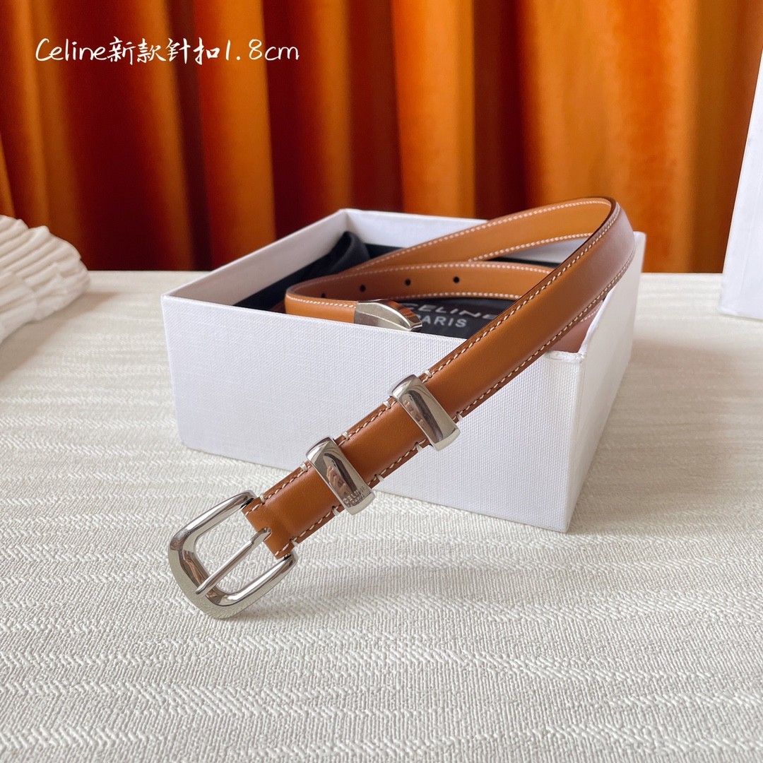 04 C ELINE Belt