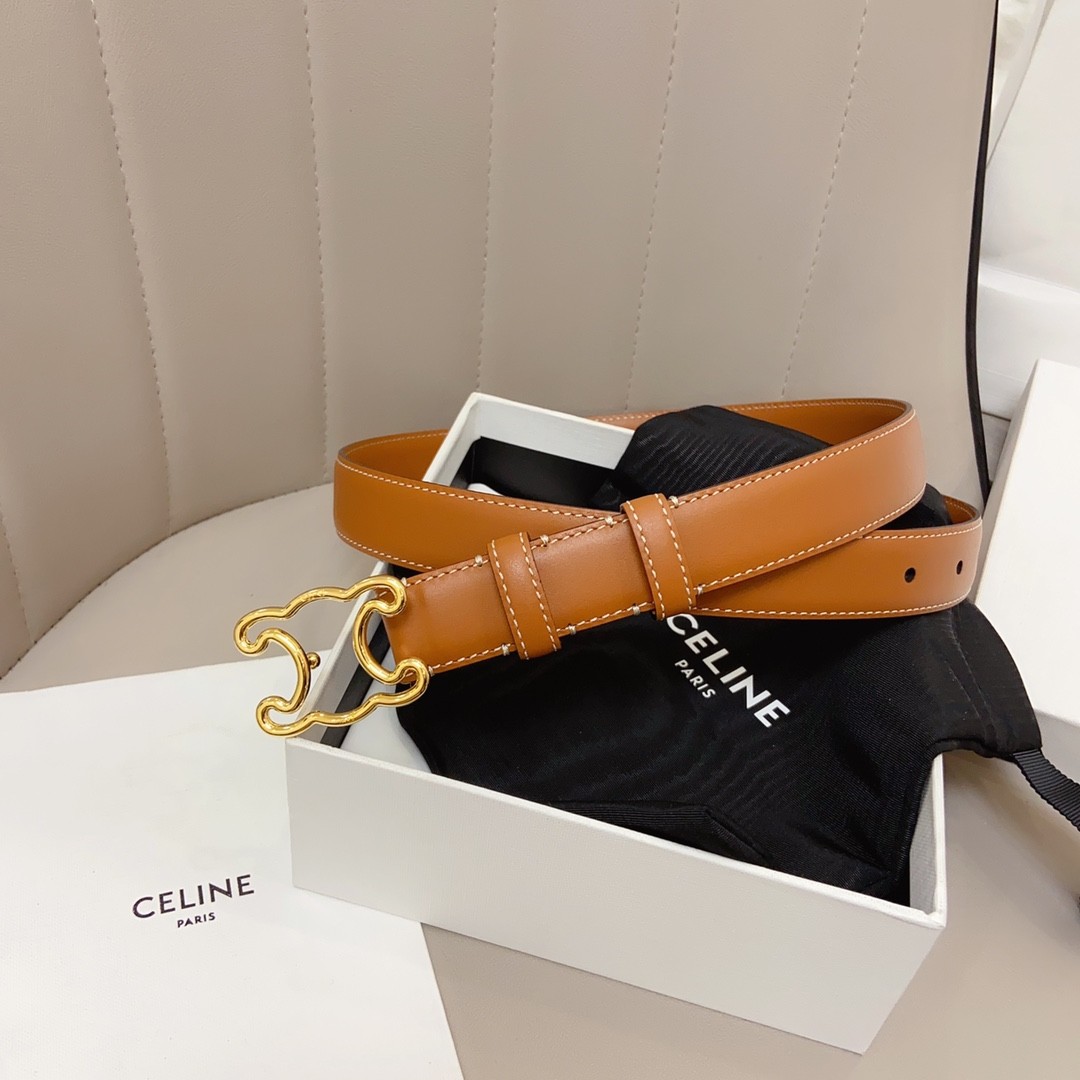 04 C ELINE Belt