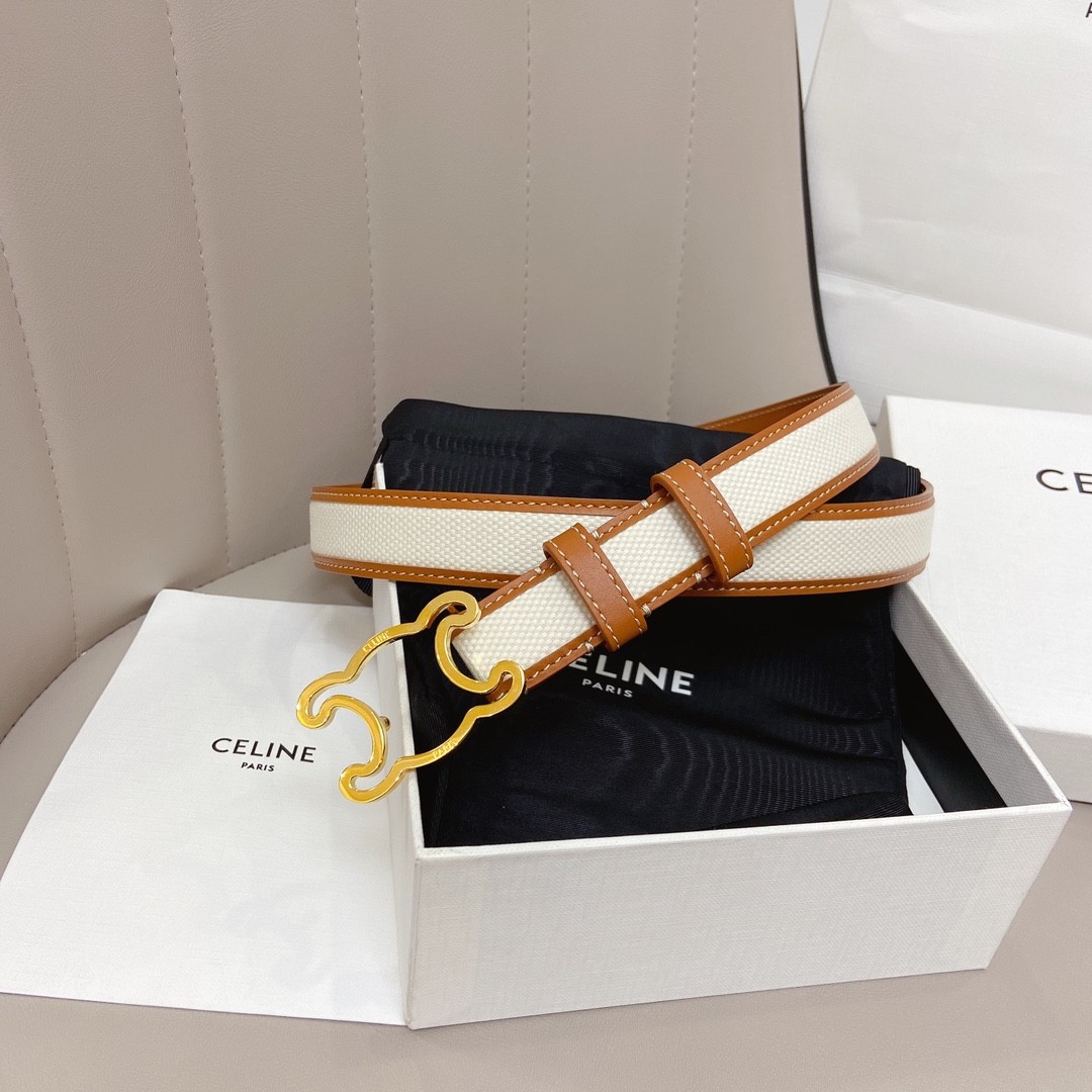 04 C ELINE Belt
