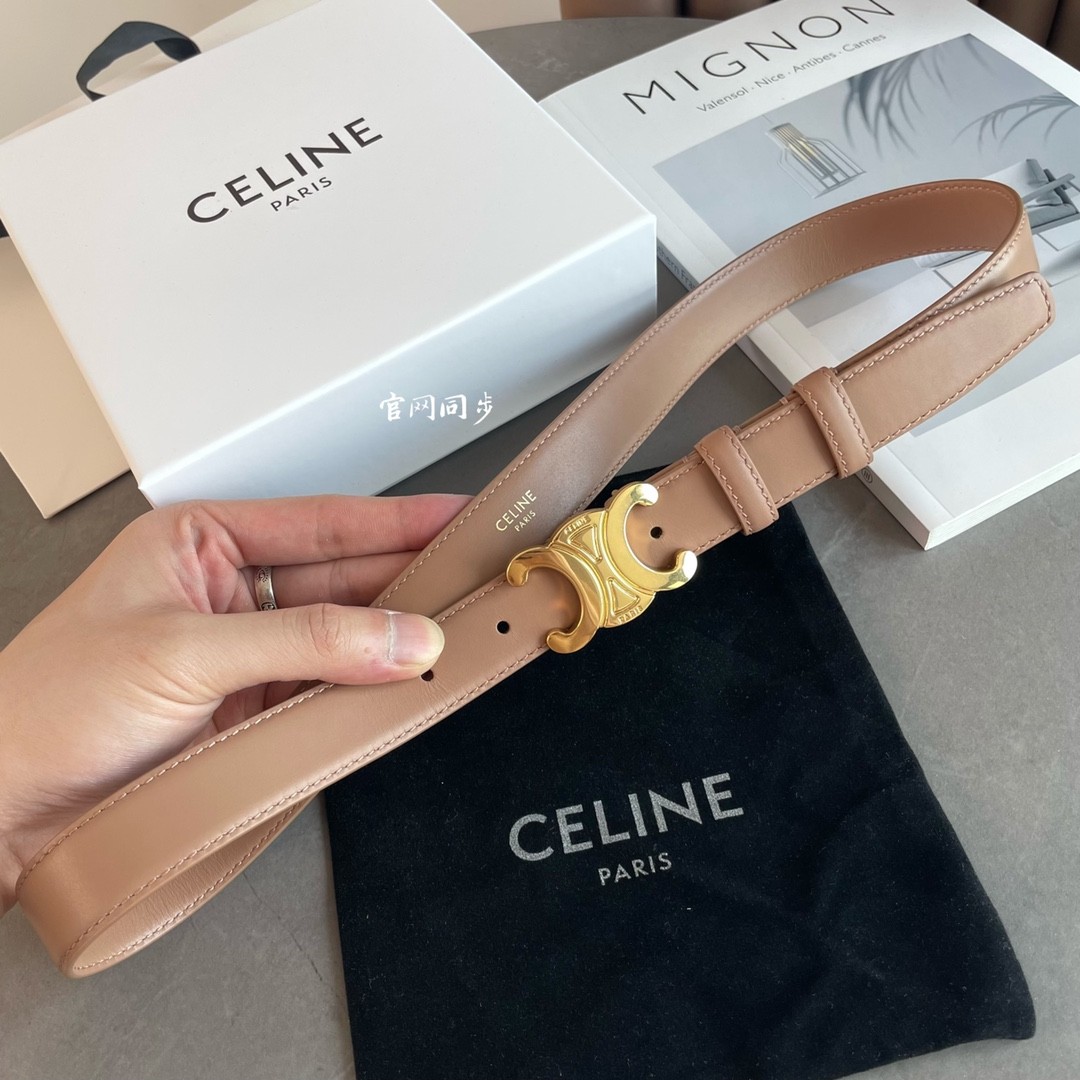04 C ELINE Belt