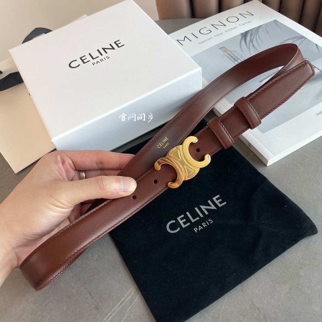 04 C ELINE Belt