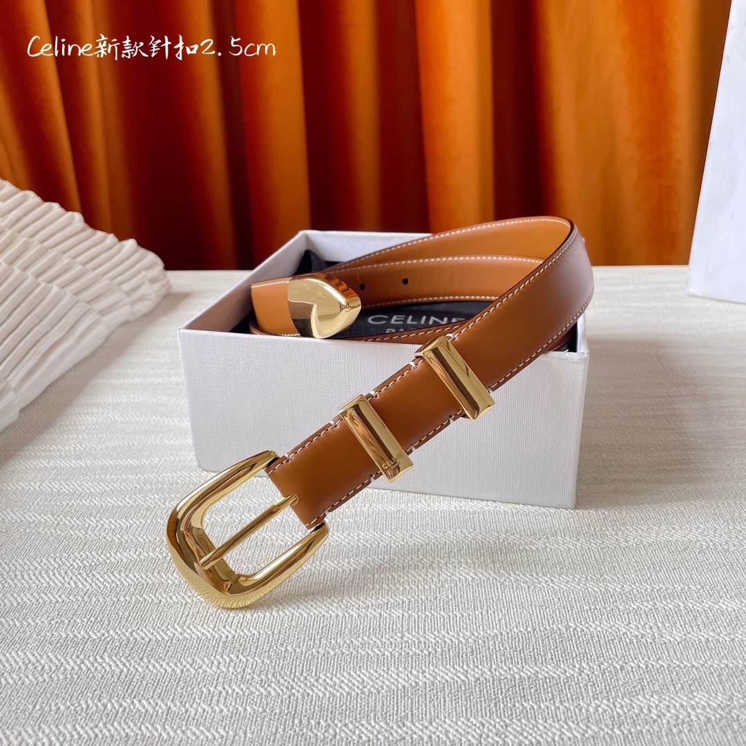 04 C ELINE Belt