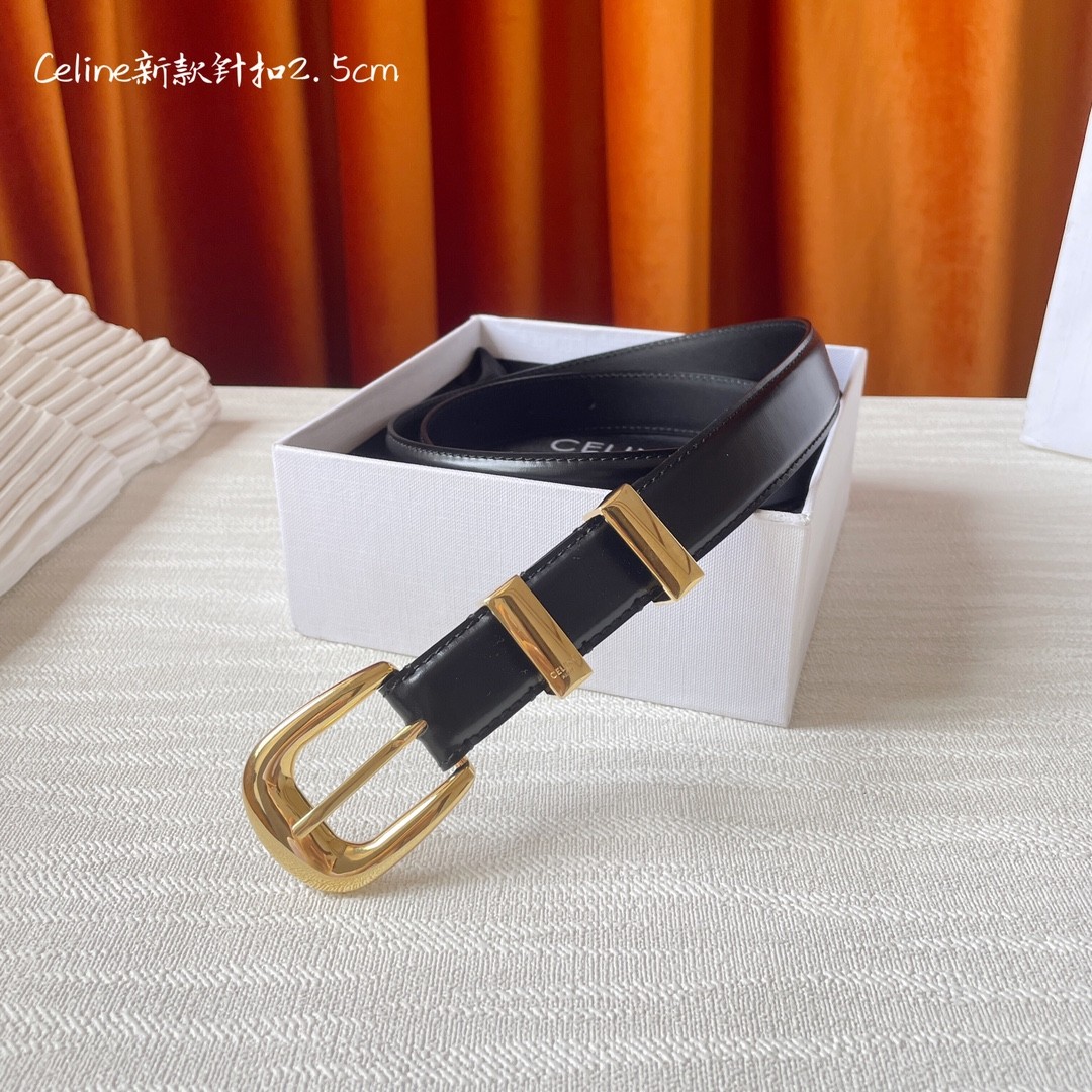 04 C ELINE Belt