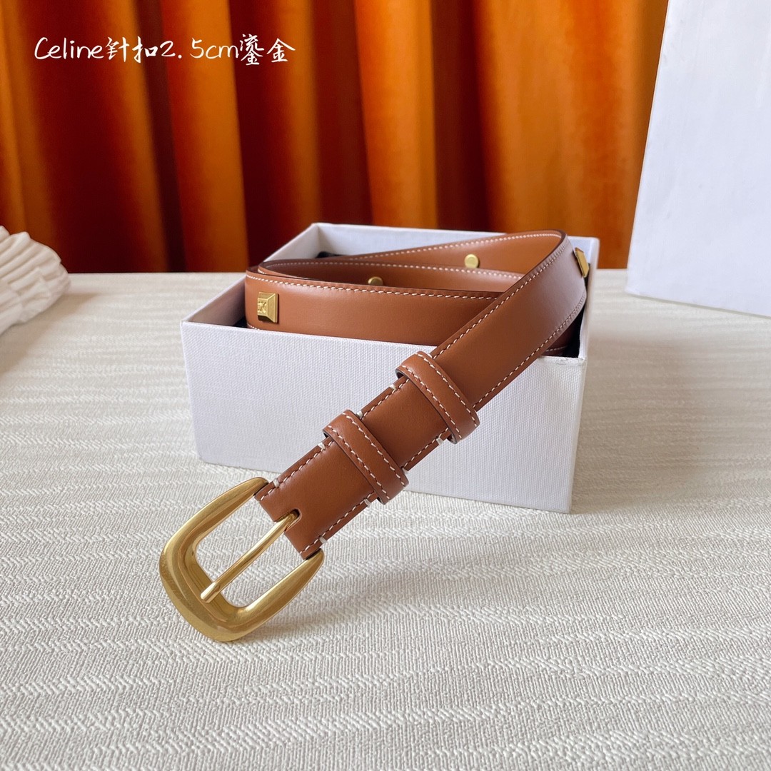 04 C ELINE Belt