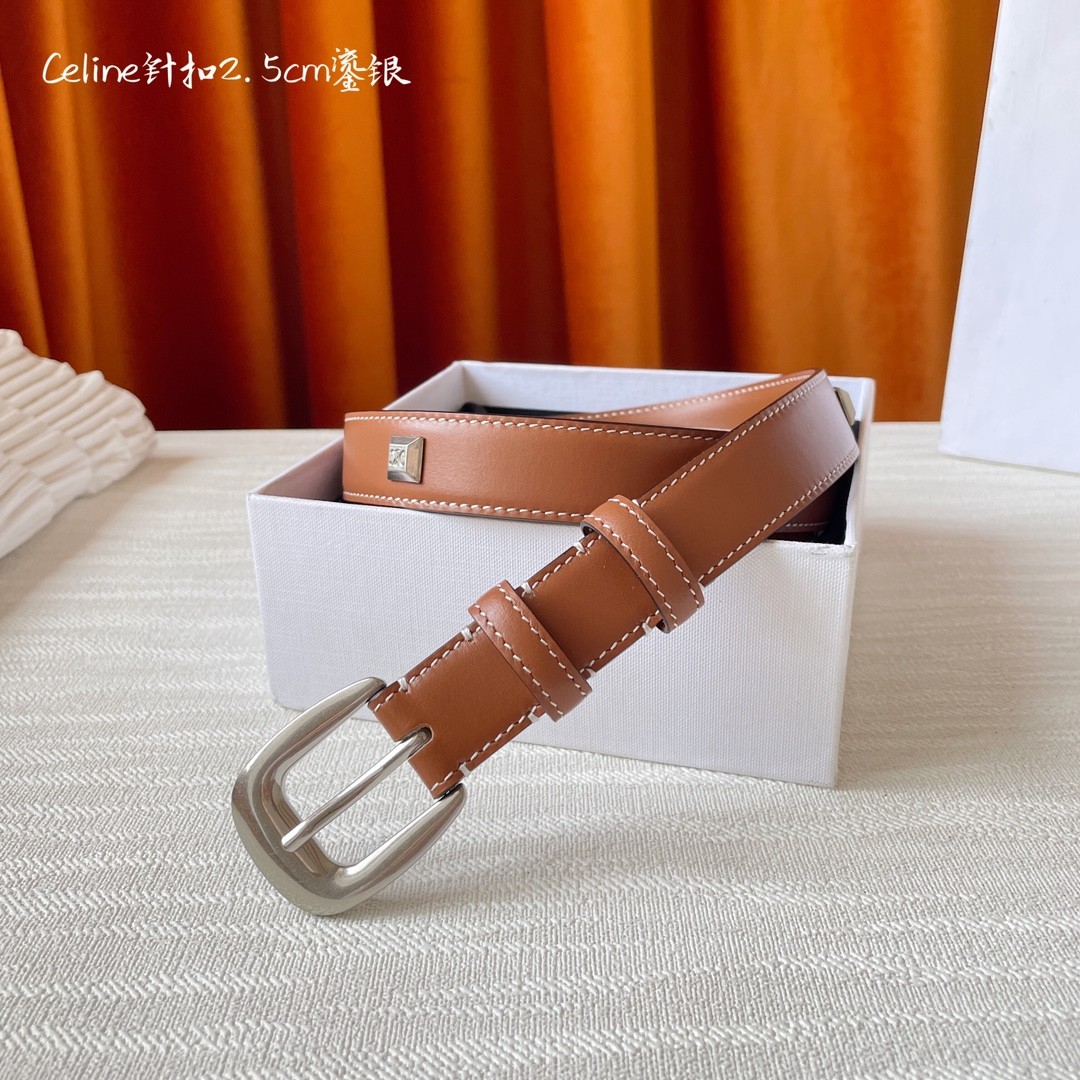 04 C ELINE Belt