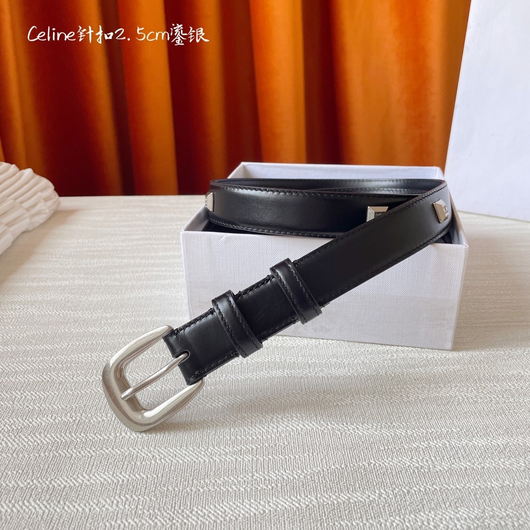 04 C ELINE Belt