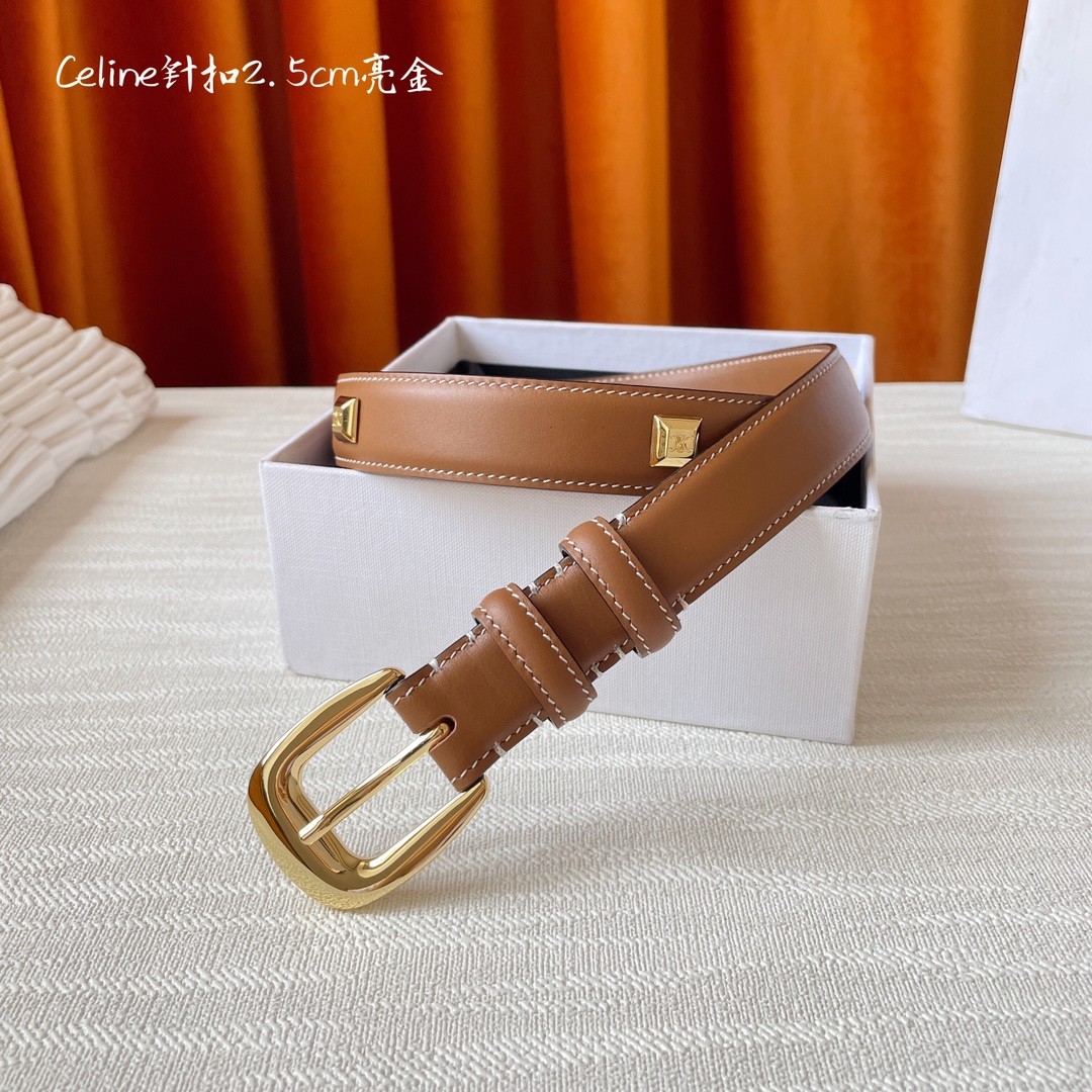 04 C ELINE Belt