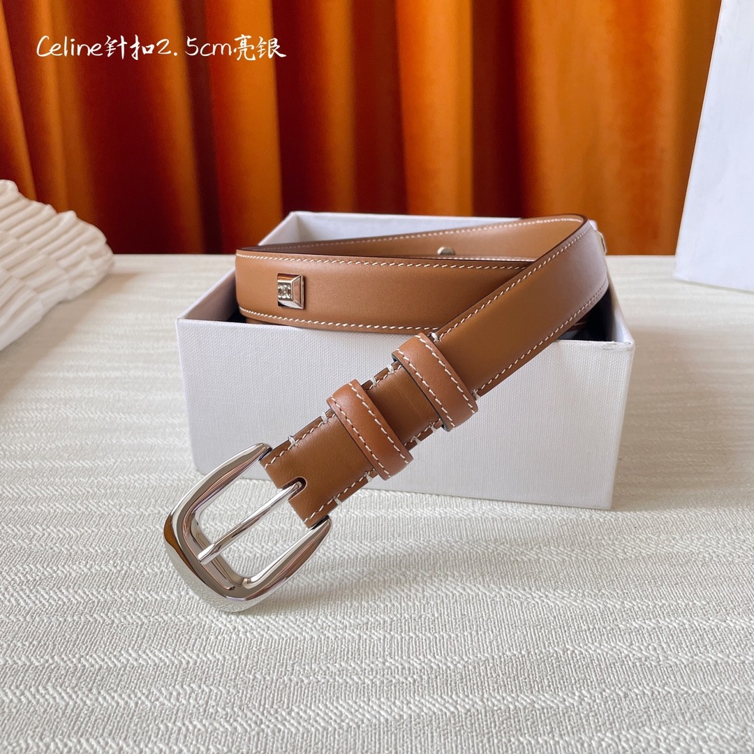 04 C ELINE Belt