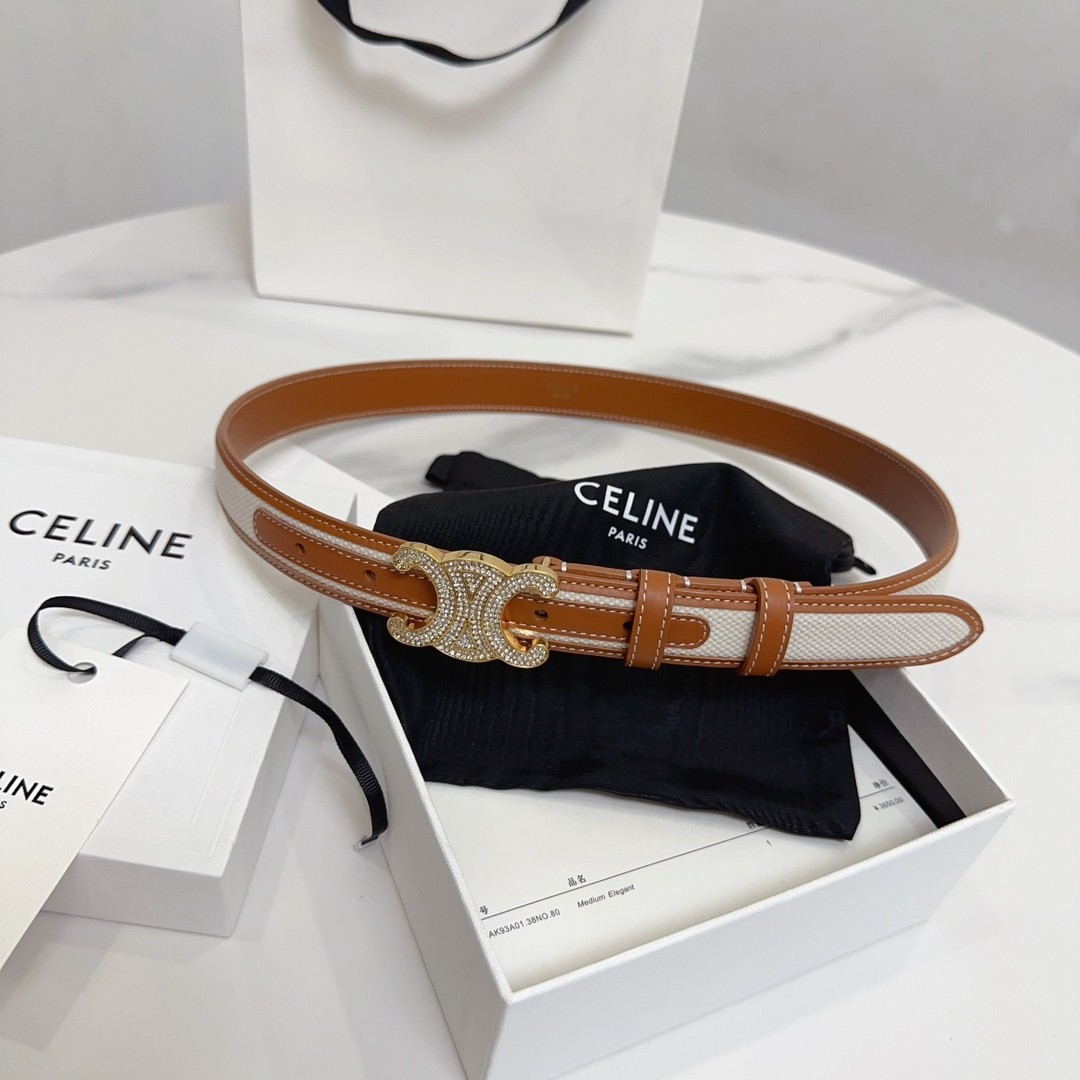 04 C ELINE Belt