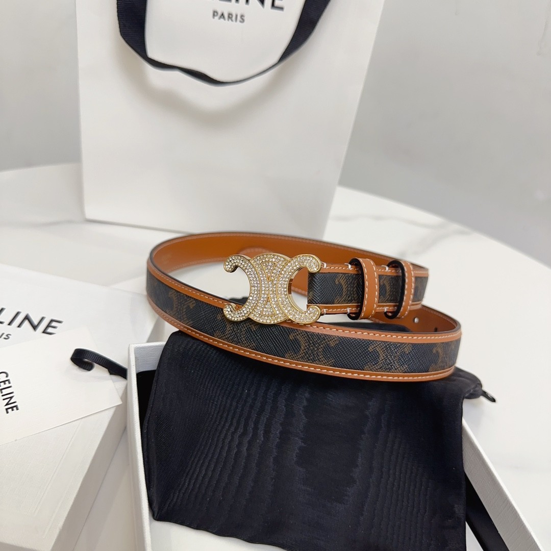 04 C ELINE Belt