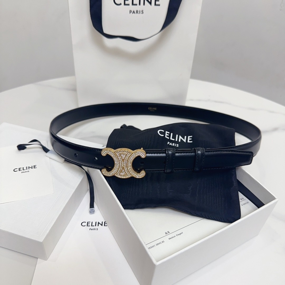 04 C ELINE Belt