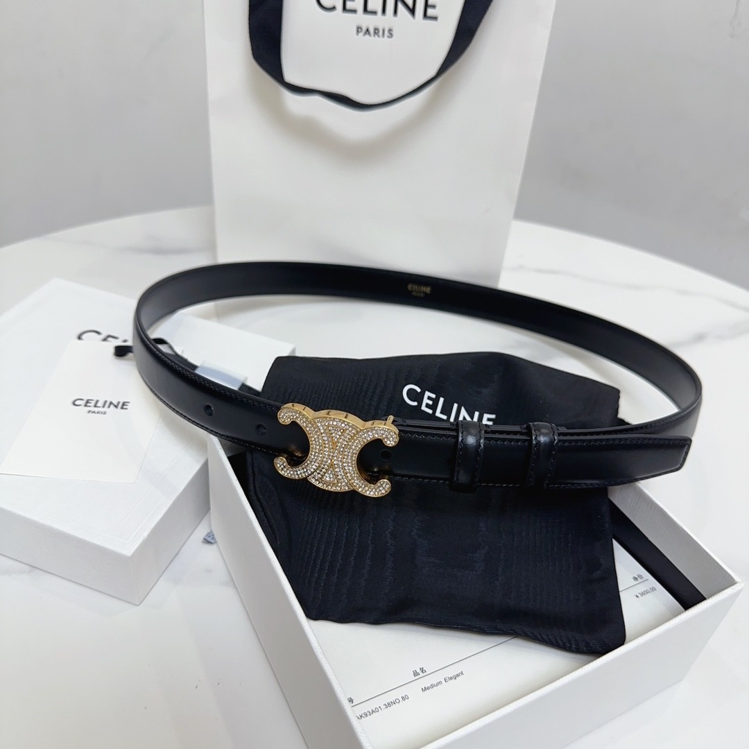 04 C ELINE Belt