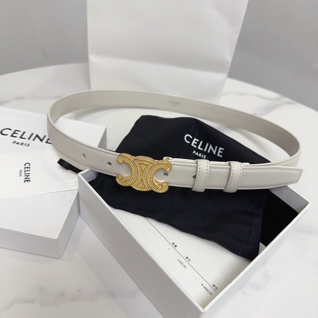 04 C ELINE Belt