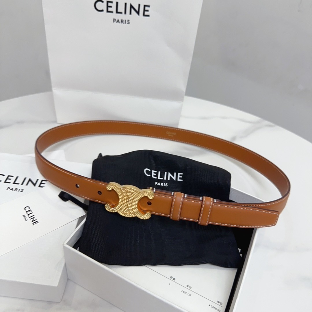04 C ELINE Belt
