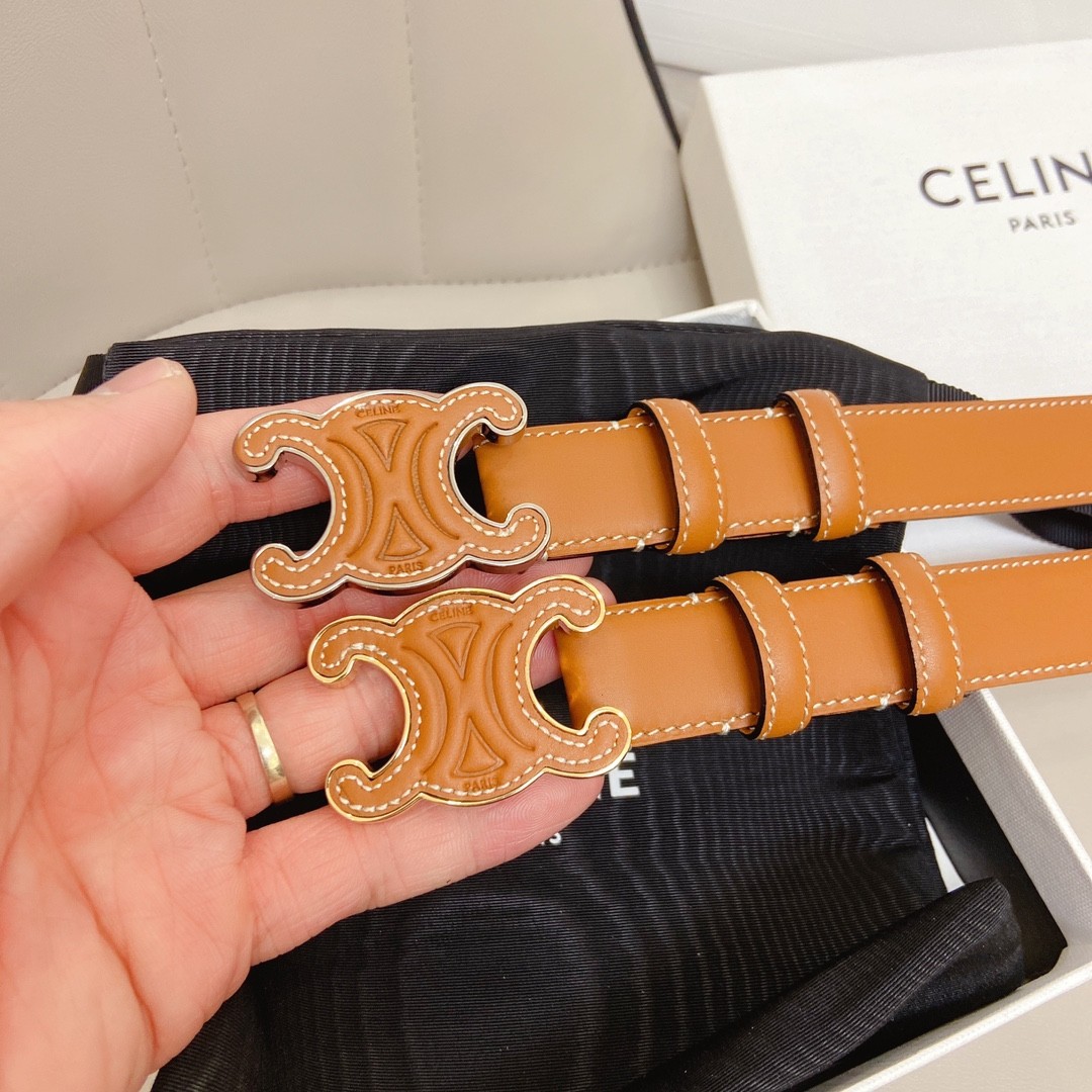 04 C ELINE Belt