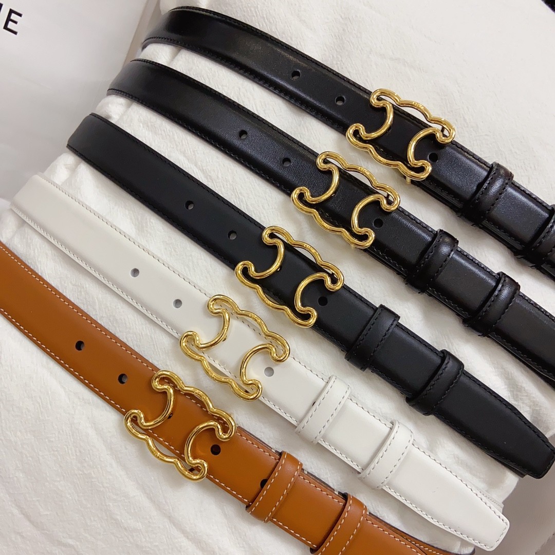04 C ELINE Belt