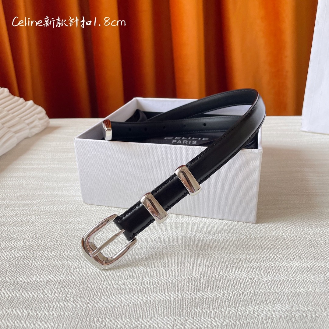 04 C ELINE Belt