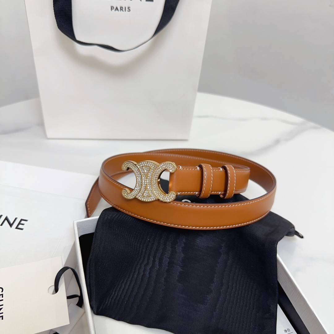 04 C ELINE Belt