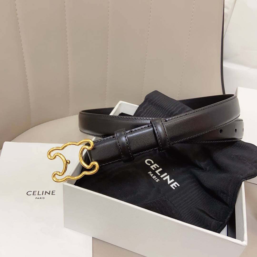 04 C ELINE Belt