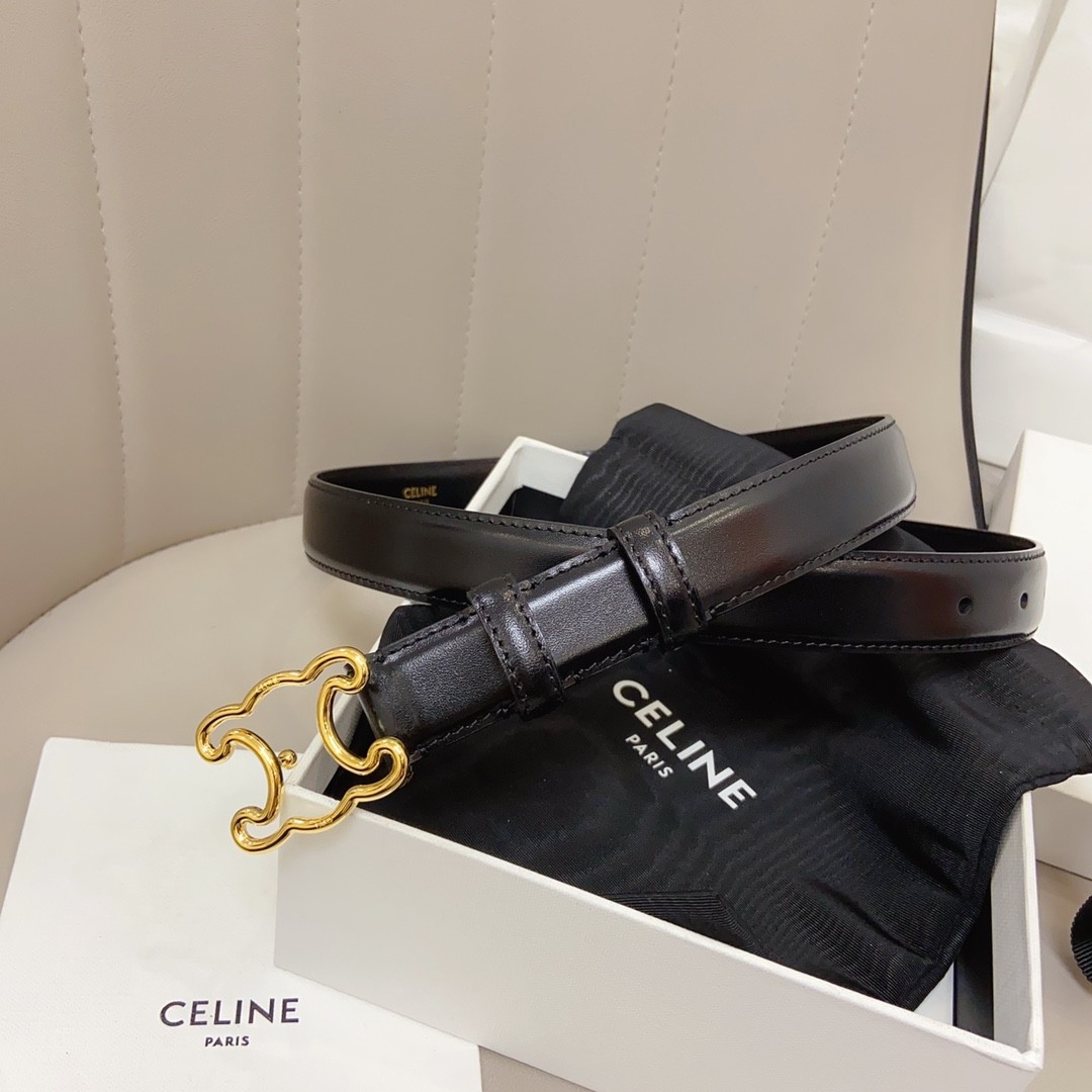 04 C ELINE Belt