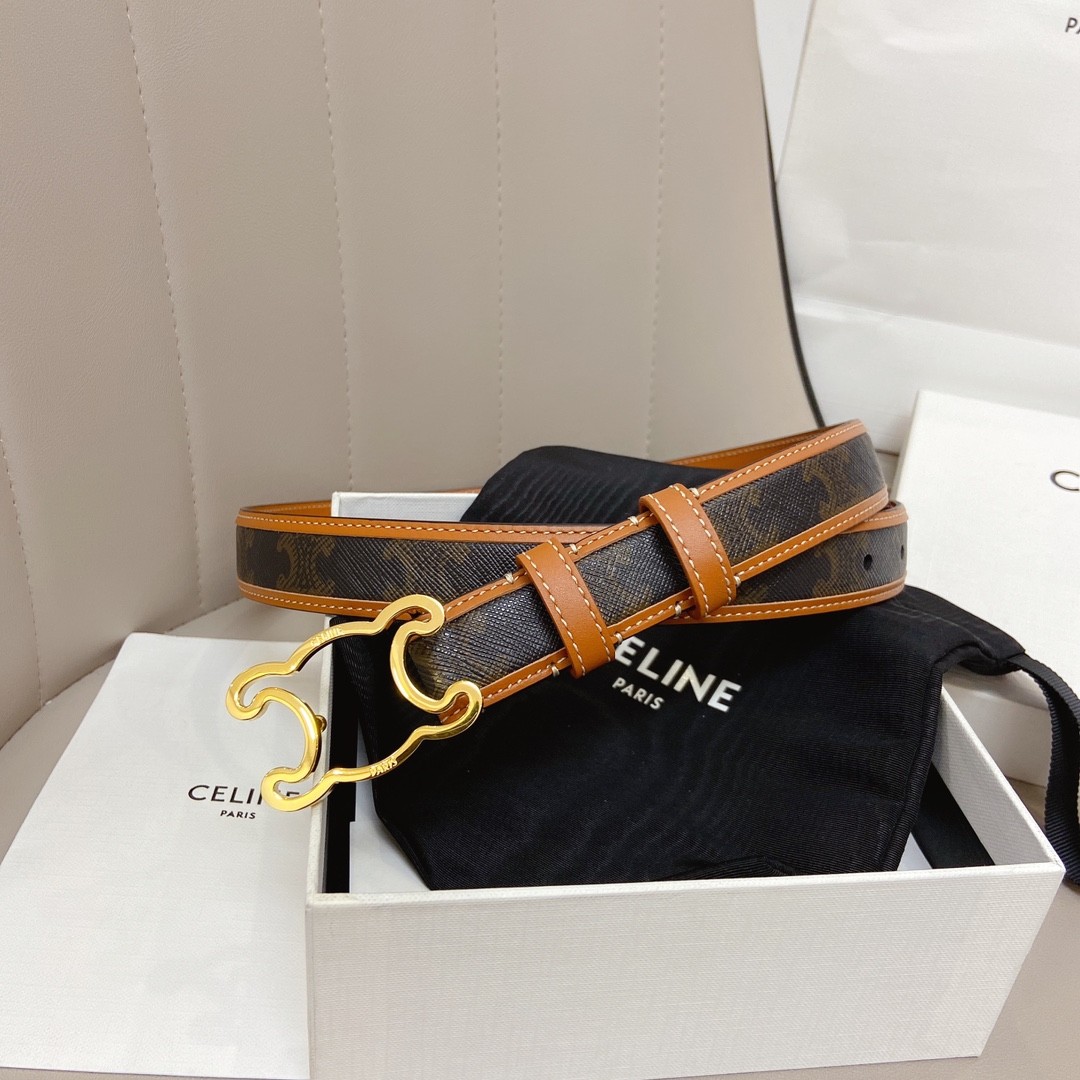 04 C ELINE Belt