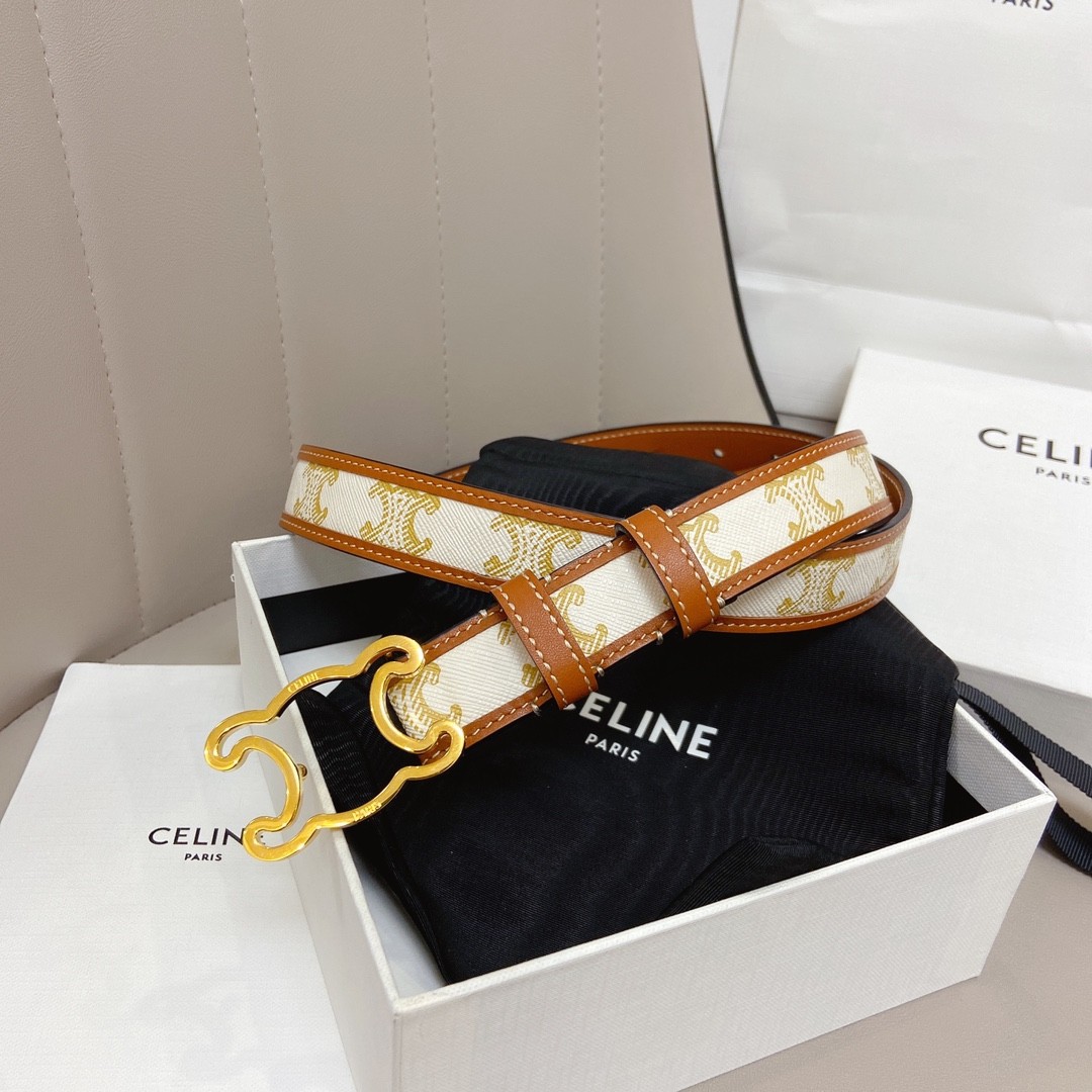 04 C ELINE Belt