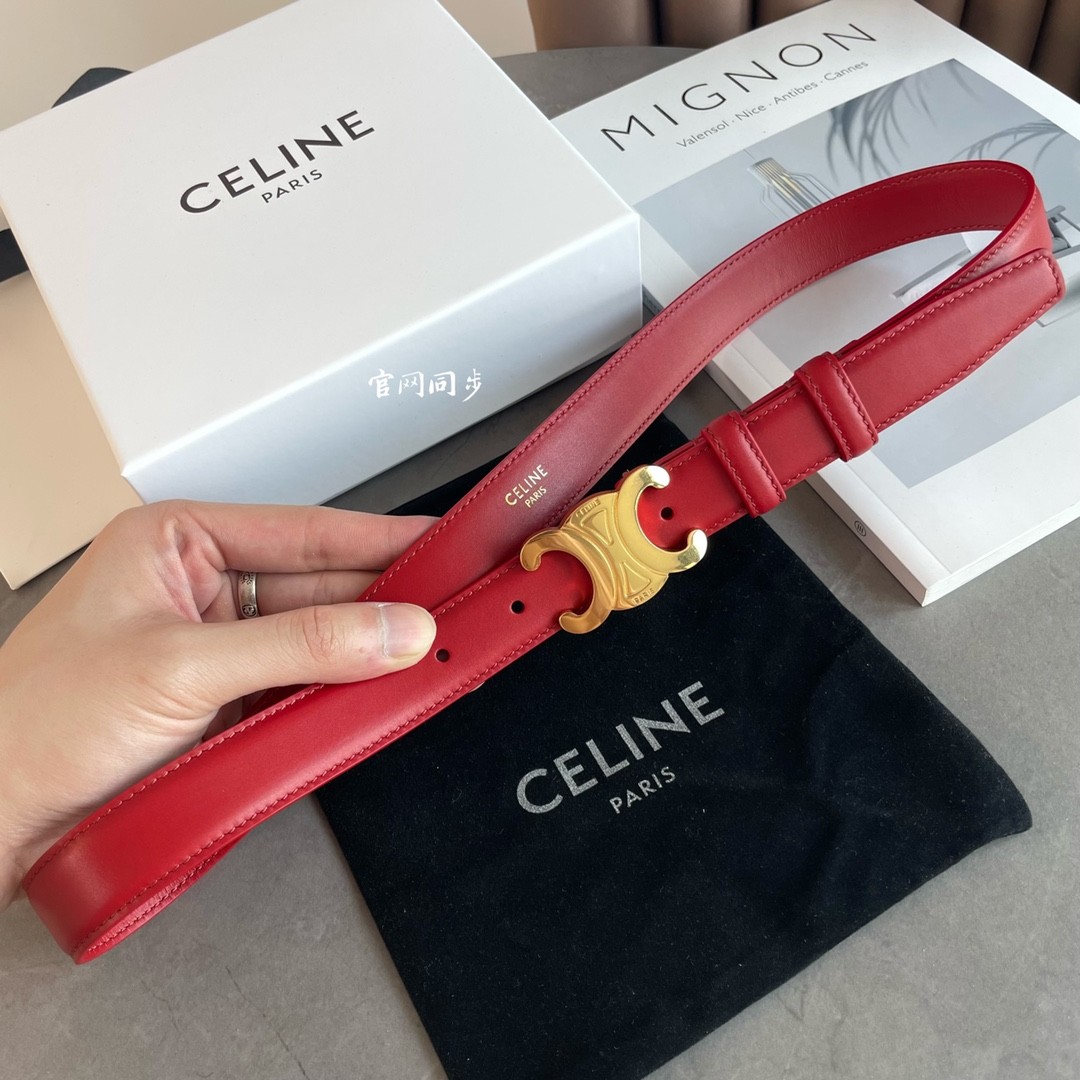 04 C ELINE Belt