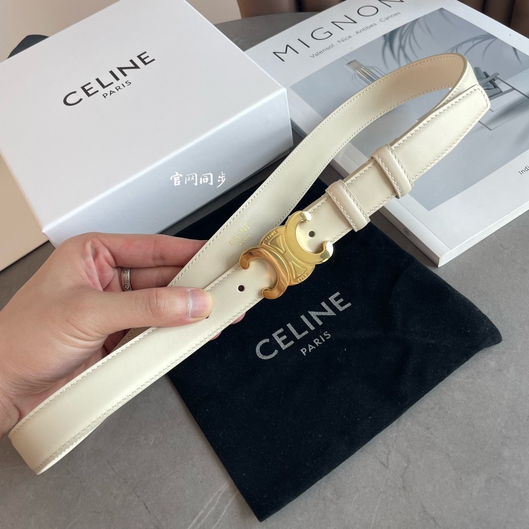 04 C ELINE Belt