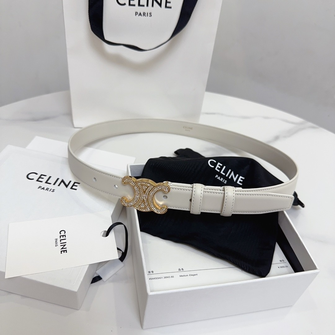 04 C ELINE Belt