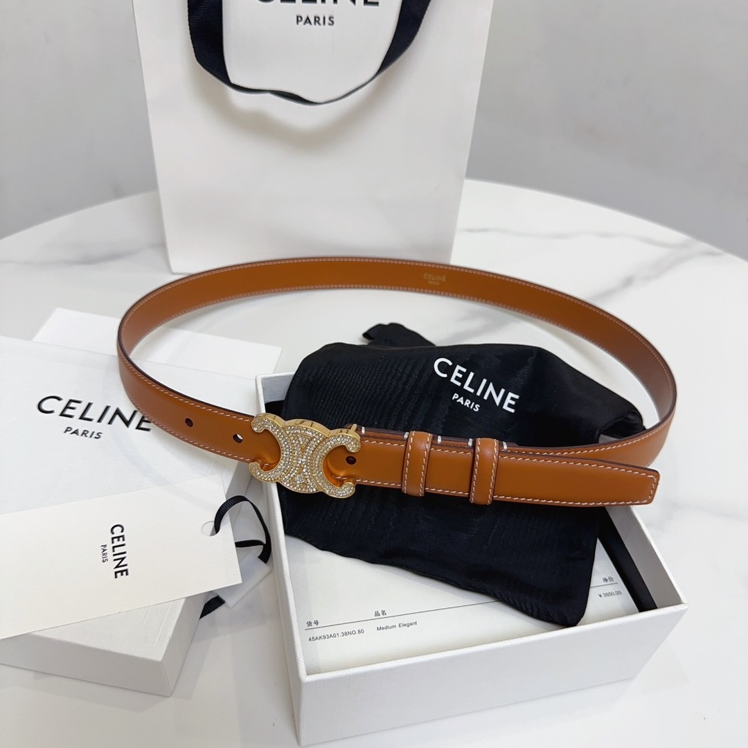 04 C ELINE Belt