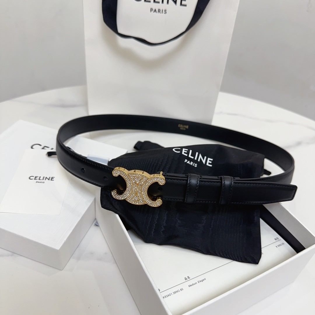 04 C ELINE Belt