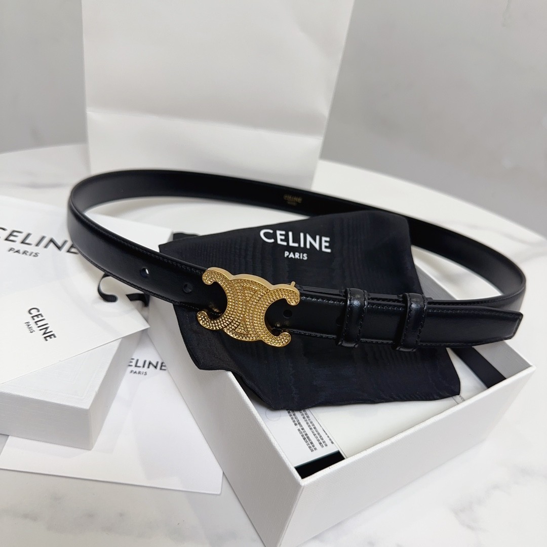 04 C ELINE Belt