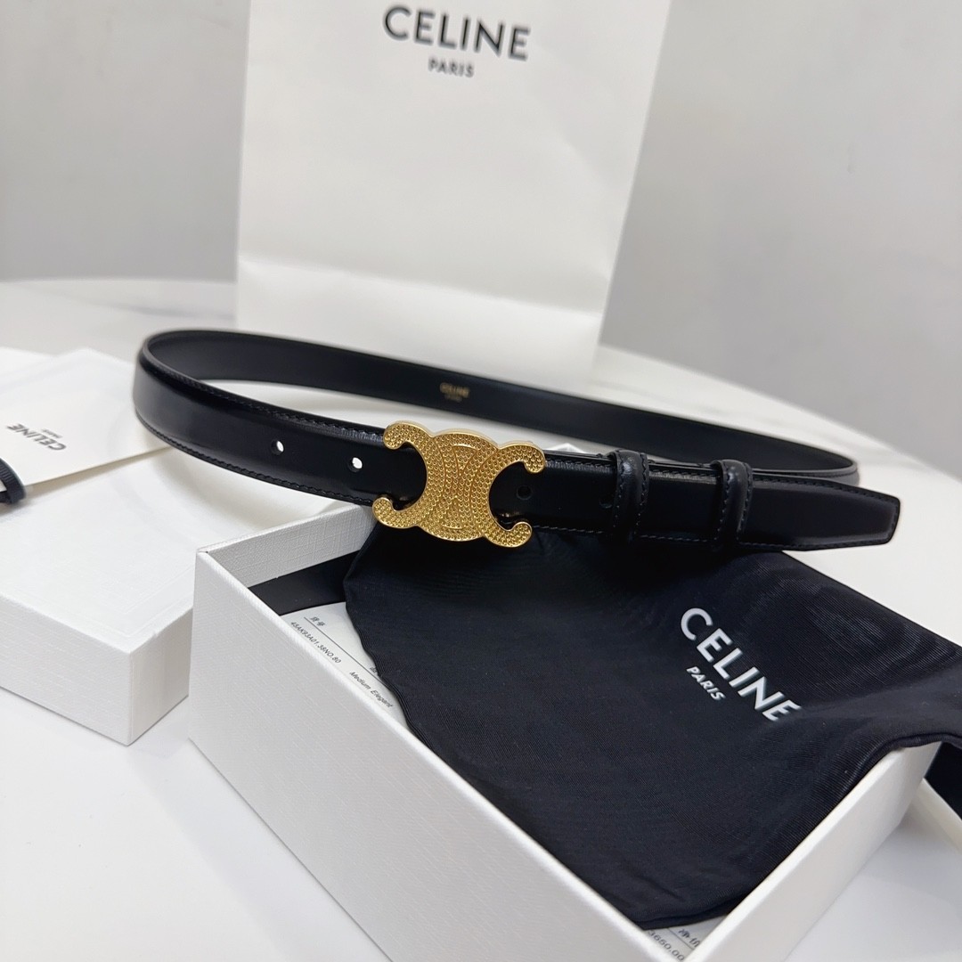 04 C ELINE Belt