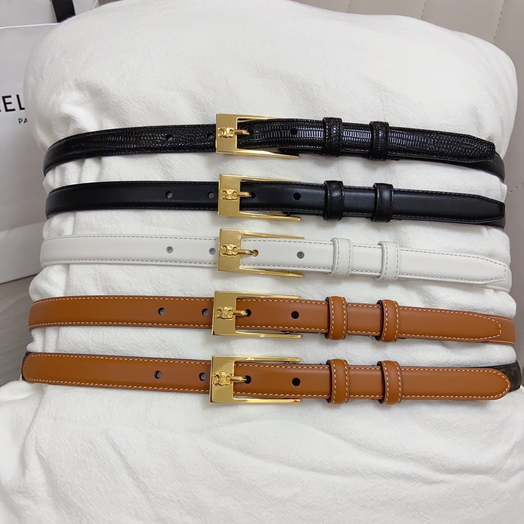 04 C ELINE Belt