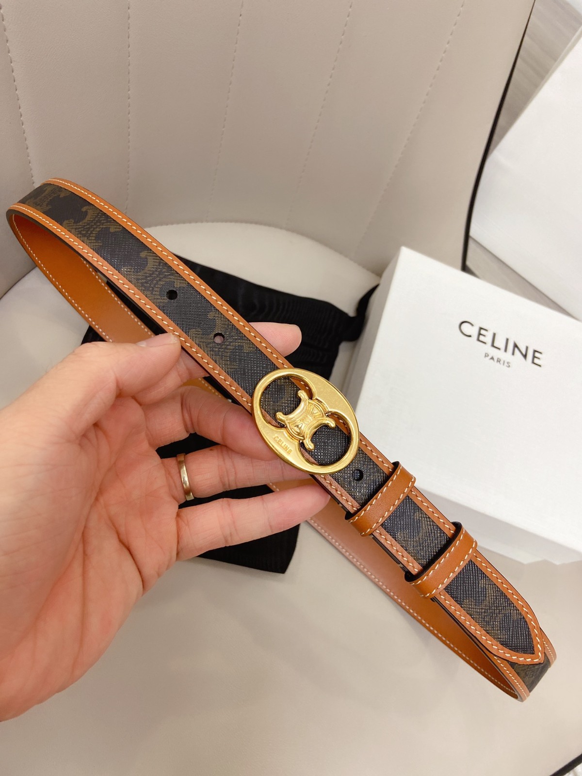 04 C ELINE Belt