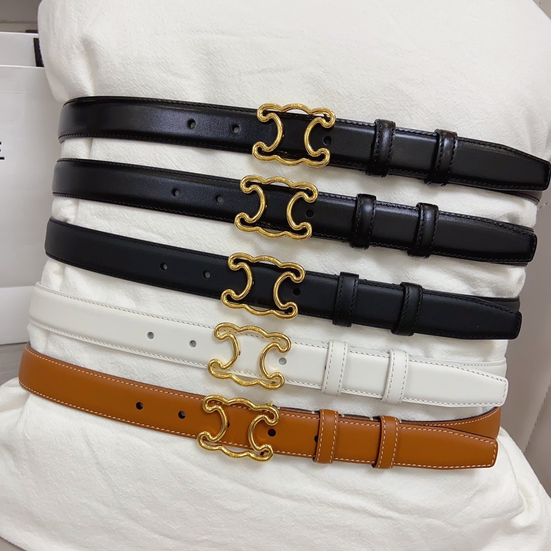 04 C ELINE Belt