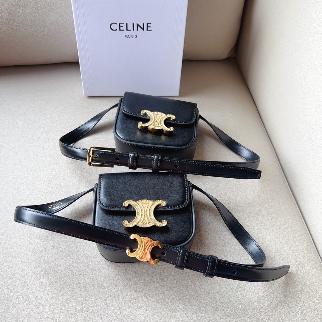 04 C ELINE Belt