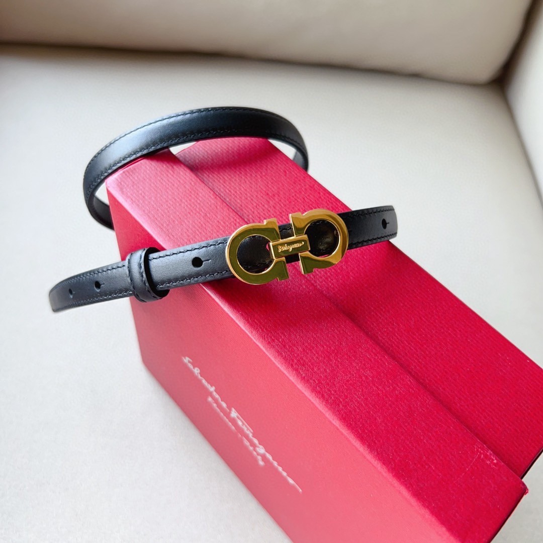 14 Ferra gamo Belt