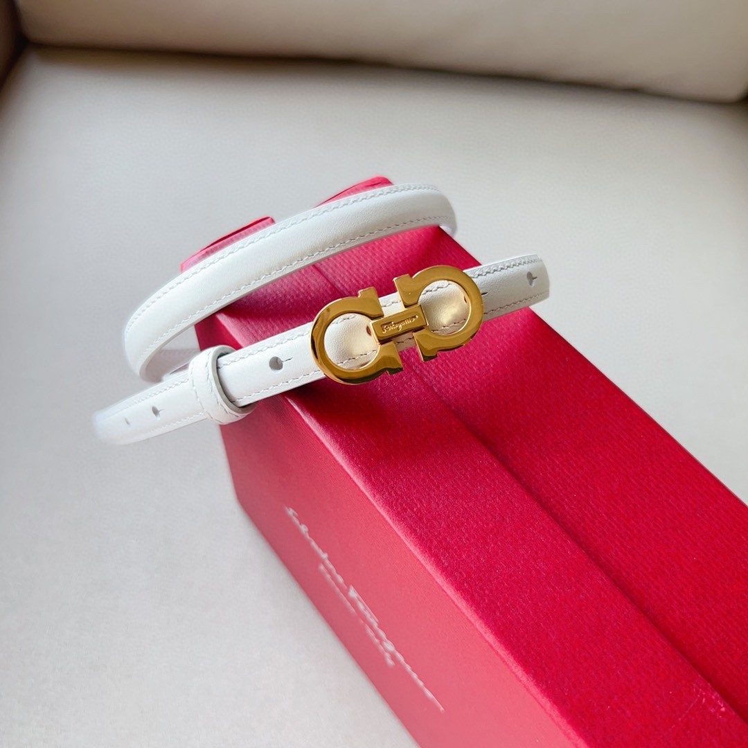 14 Ferra gamo Belt