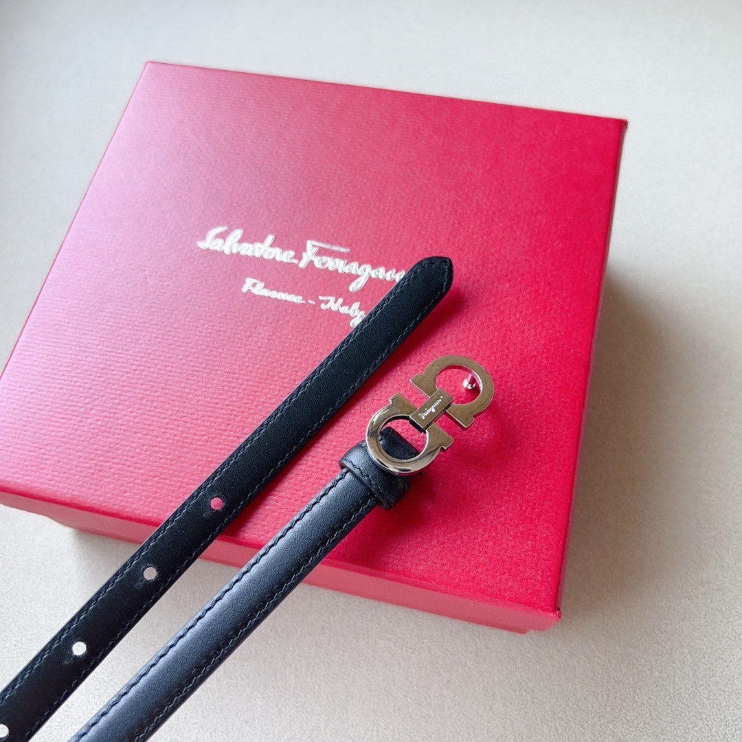 14 Ferra gamo Belt