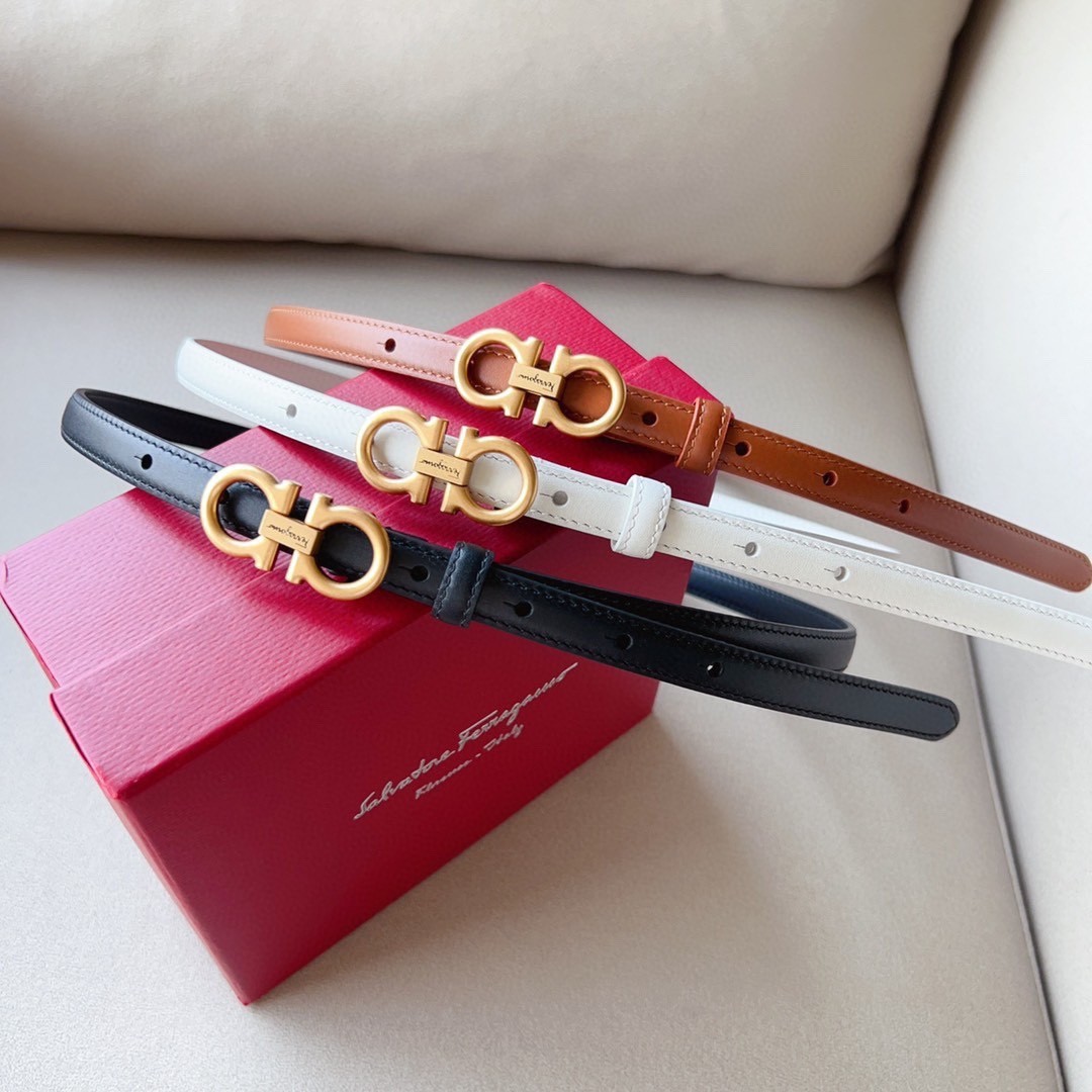 14 Ferra gamo Belt