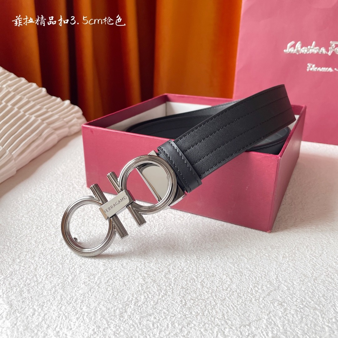 14 Ferra gamo Belt