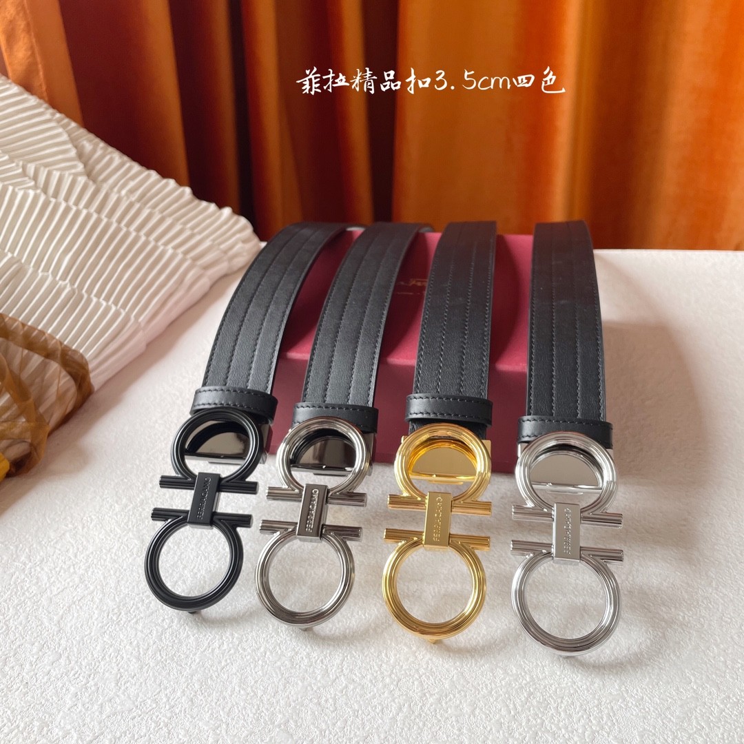 14 Ferra gamo Belt