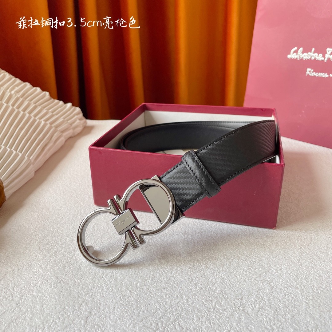 14 Ferra gamo Belt