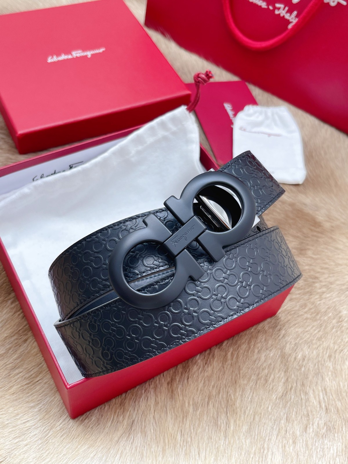 14 Ferra gamo Belt
