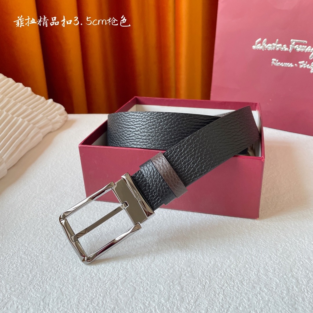 14 Ferra gamo Belt