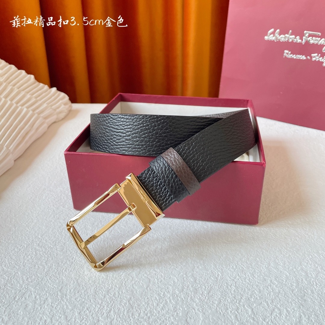14 Ferra gamo Belt