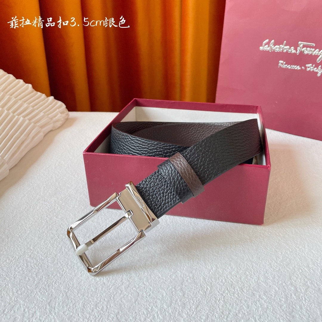 14 Ferra gamo Belt